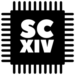 Logo da Semana da Computação